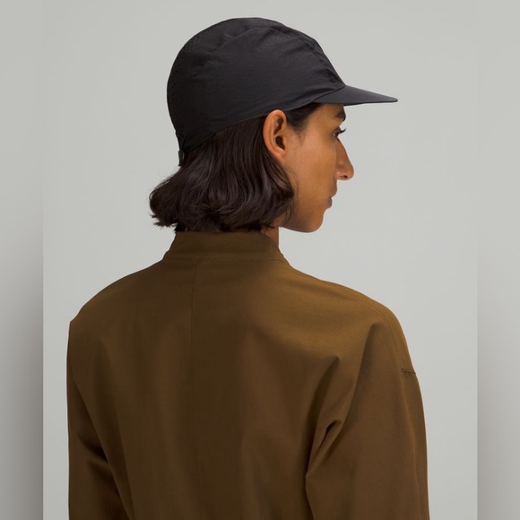 Lululemon Lab Perforated Run Hat - Picture 3 of 4